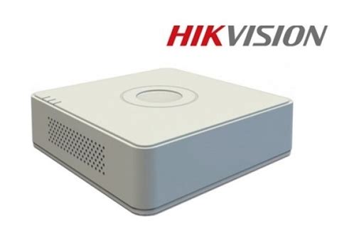 Hikvision Dvr at Rs 3900/piece | Ganesh Chandra Avenue | Kolkata | ID ...