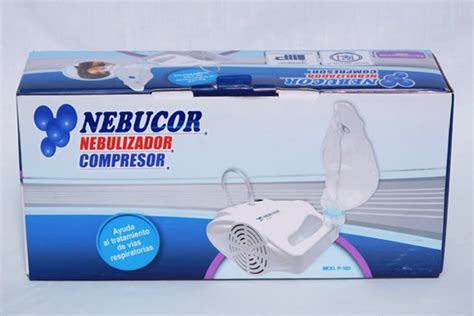 Nebulizers For Sale Nebucor Nebulizer Near Me And Bp Meter