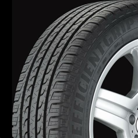 Goodyear Efficientgrip Suv R H