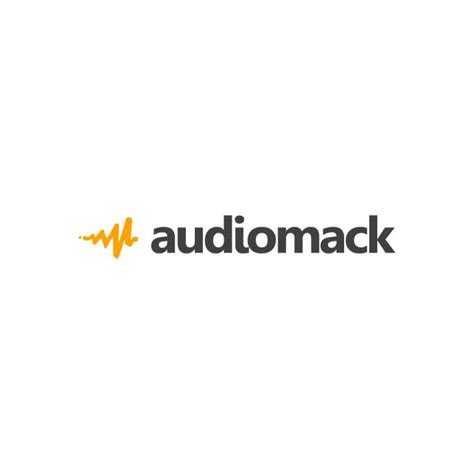 Audiomack Logo Vector - (.Ai .PNG .SVG .EPS Free Download)