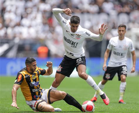 Atua Es Veja Quem Foi Bem E Quem Foi Mal Na Derrota Do Corinthians