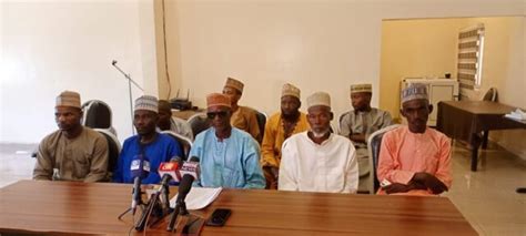 Breaking Kano Apc Suspends Ganduje Kano Focus