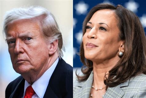 Eleições nos EUA Impasse entre Kamala e Trump põe em risco debate