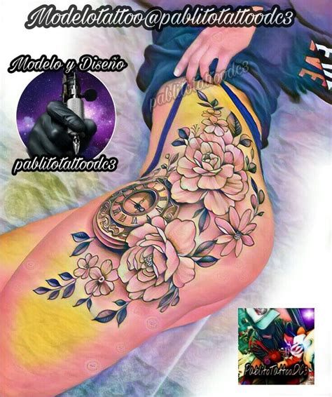 Pin By Pablitotattoo Dc Tatuador A On TATUAJEMOLDES Flower Tattoo