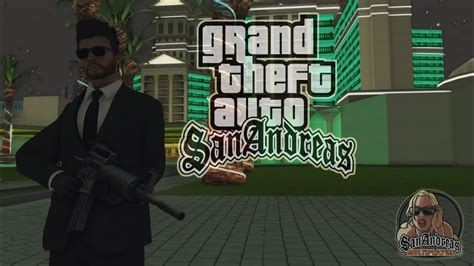 TEXTURAS CALLES HD BAJOS RECURSOS Para GTA San Andreas Compatible Con