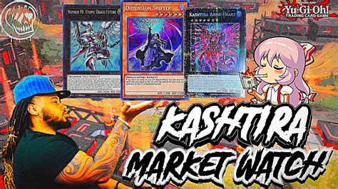 RaidRaptor Kashtira Is Destroying The New Format S Market Yu Gi Oh