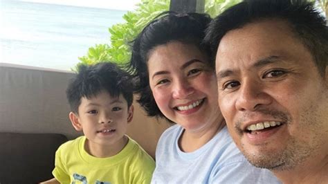 Guess What Ogie Alcasid And Regine Velasquez S Son Nate Discovered On