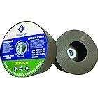 Amazon Toolocity GSB0080G 4 Inch Green Grinding Stone 80 Grit With