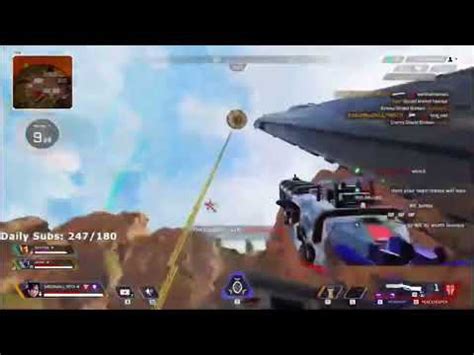 Faide Shows How To Properly Use Evac Towers Apex Legends YouTube