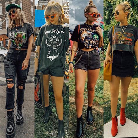 𝓷𝓲𝓬𝓸𝓵𝓮 𝓪𝓵𝔂𝓼𝓮 On Instagram “all Black Everything Even In The Summer 🖤🔥 Which Look Was Your Fav