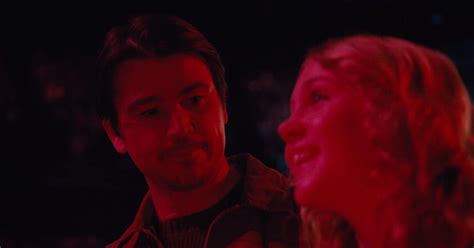 Trap Movie Trailer M Night Shyamalans Thriller Stars Josh Hartnett As