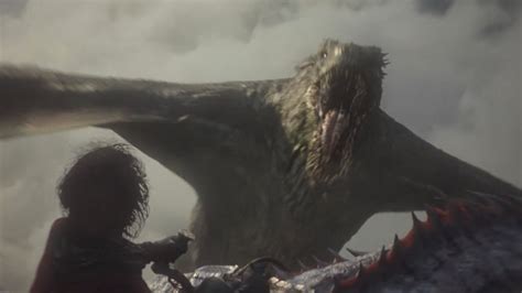 Why Did Vhagar Kill Arrax And Why She Didnt Listen To Aemond