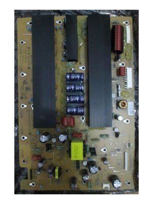 Jual Pcb Ysus Tv Plasma Lg Seri Pj R Pj R Board T Part No