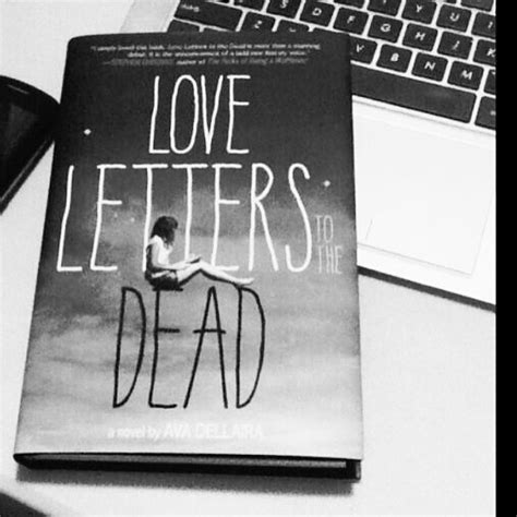 Love Letters to the Dead by Ava Dellaira | Literature And Kdrama Nerd