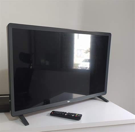 Televisão Lg 32 Polegadas TV e Display Lg Usado 83959896 enjoei