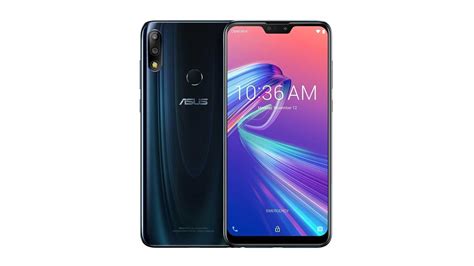 Asus Zenfone Max Pro M2 Zb631kl Z 2 THE A To Z REVIEW ASUS