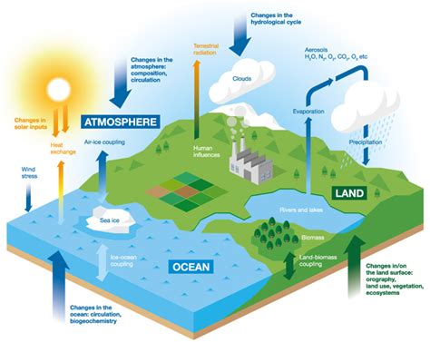 Paving The Way For Oceanatmosphere Coupled Data Assimilation Ecmwf