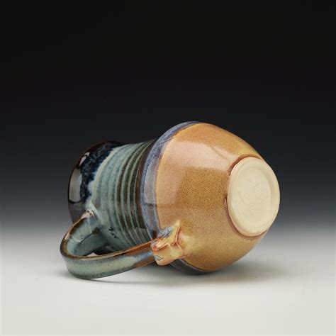 Scott Kaye Pottery