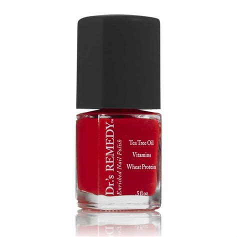 Dr S Remedy Nail Polish Wellsprings Institute