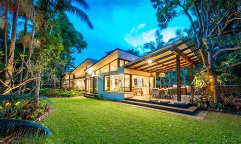 Byron Bay Luxury Accommodation Byron Beach Retreats