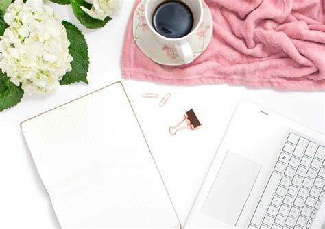 Healthy Morning Habits Boss Babe Chronicles