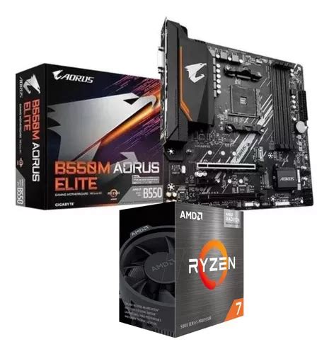 Kit Gamer Amd Ryzen G B M Aorus Elite Gigabyte Parcelamento