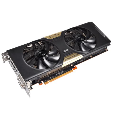 Evga Cn Evga Geforce Gtx Superclocked W Evga Acx Cooler