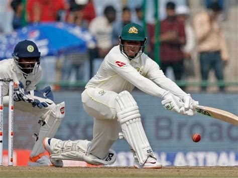 India vs Australia Live Score Updates 3rd Test, Day-3: Australia won by ...