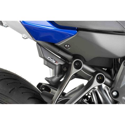 Cover Serbatoio Fluido Freno Posteriore Puig 7578J Yamaha MT 07 E Tracer