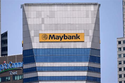 maybank indonesia catat untung lebih besar klse screener