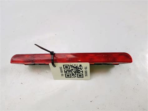 Third brake light CITROËN XSARA PICASSO N68 1 6 16V 11121040 B Parts