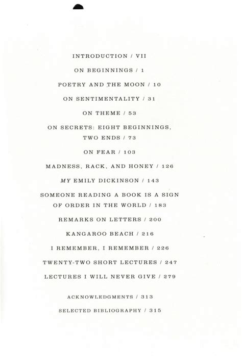 Madness, Rack and Honey – How Forms Live