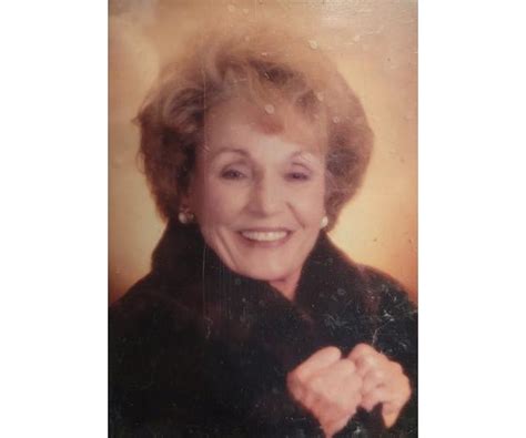 Marguerite Schaffhauser Obituary 2023 Jacksonville Fl Hardage