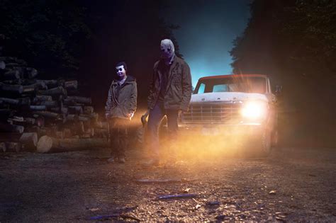‘the Strangers Chapter 1 Movie Review Bratislava Shot Remake Deals