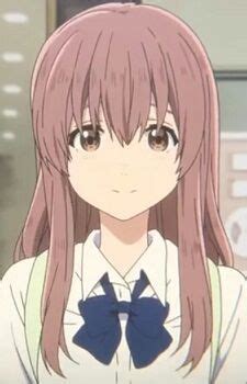 Shouko Nishimiya | Wiki | Koe No Katachi/A Silent Voice Amino