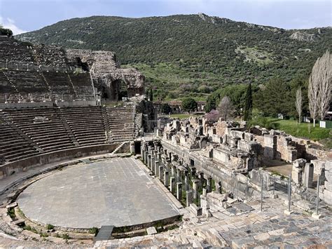 Efez Teatr Michalbabilas Flickr