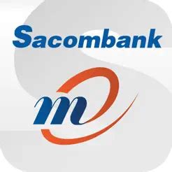 Sacombank MBanking On The App Store