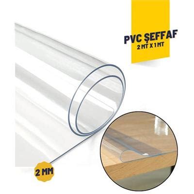 Transformacion Effaf Pvc Masa Koruyucu Metre