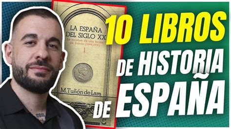 Los mejores libros de historia de España Comparativa 2024