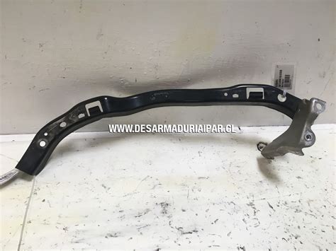 Mensula De Optico Derecho SUBARU LEGACY 2 0 EJ20 DOHC 16 VALV 4X4 2004