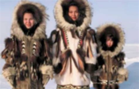 Native People Of The Arctic Pearltrees