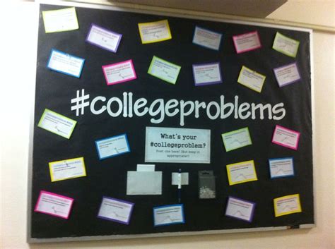 Pin By Tiffany Browning On My Own Reslife Stuff Resident Assistant Bulletin Boards College