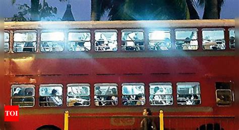 Best Pmpml To Seek Best Help For E Double Decker Buses Pune News