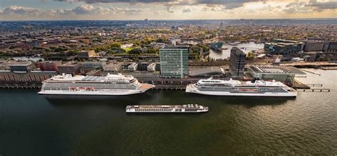 Travel Leisure Reveals The Top New Cruise Ships Of 2024 AirGuide