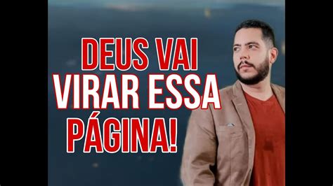 DEUS VAI VIRAR ESSA PÁGINA YouTube