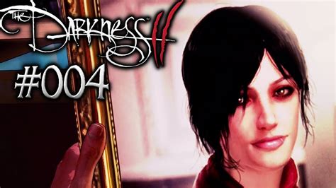 Let S Play The Darkness II 004 HD In Gedanken Bei Jenny YouTube