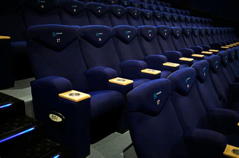 Ster Kinekor Offers Luxurious Cinema Experience With Their Cine Presti