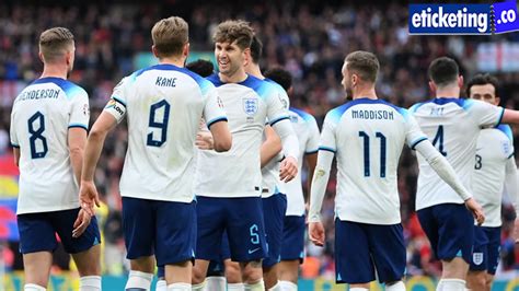 Uefa Euro 2024 England Squad Revealed With Serbian Players Primed For