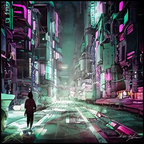 ArtStation - Were love goes to die