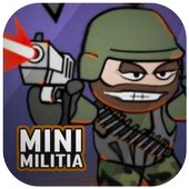 Mini Militia Cheats APK for Android Download